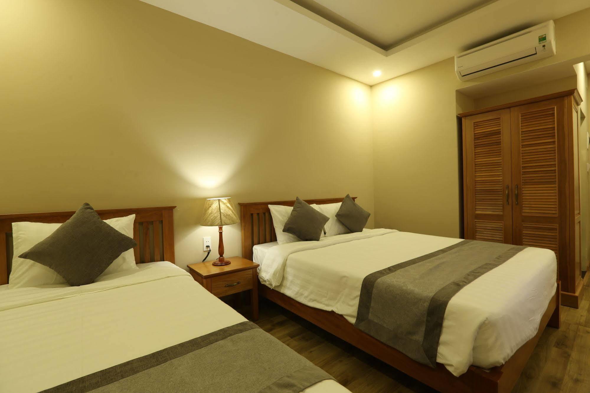 Hotel Jazz Da Nang