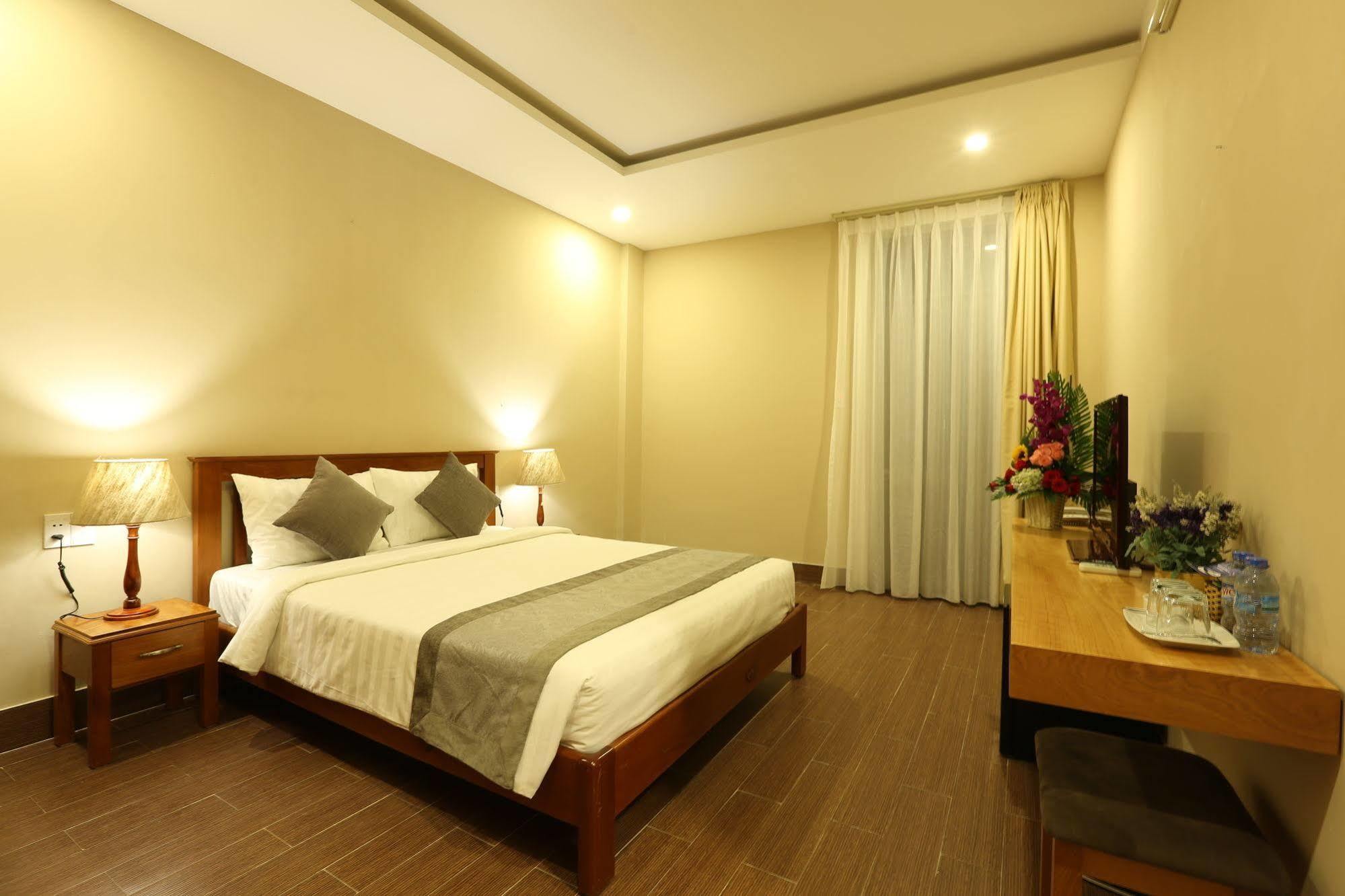 Jazz Hotel Da Nang