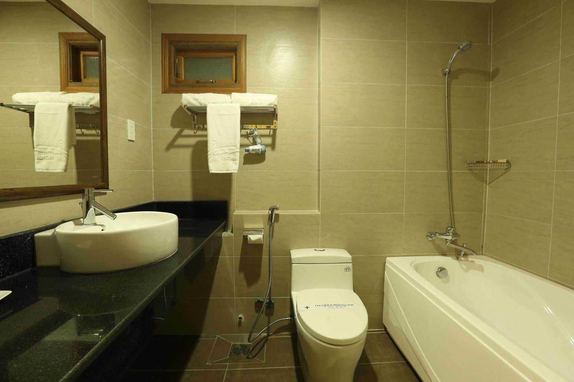Jazz 3* Da Nang