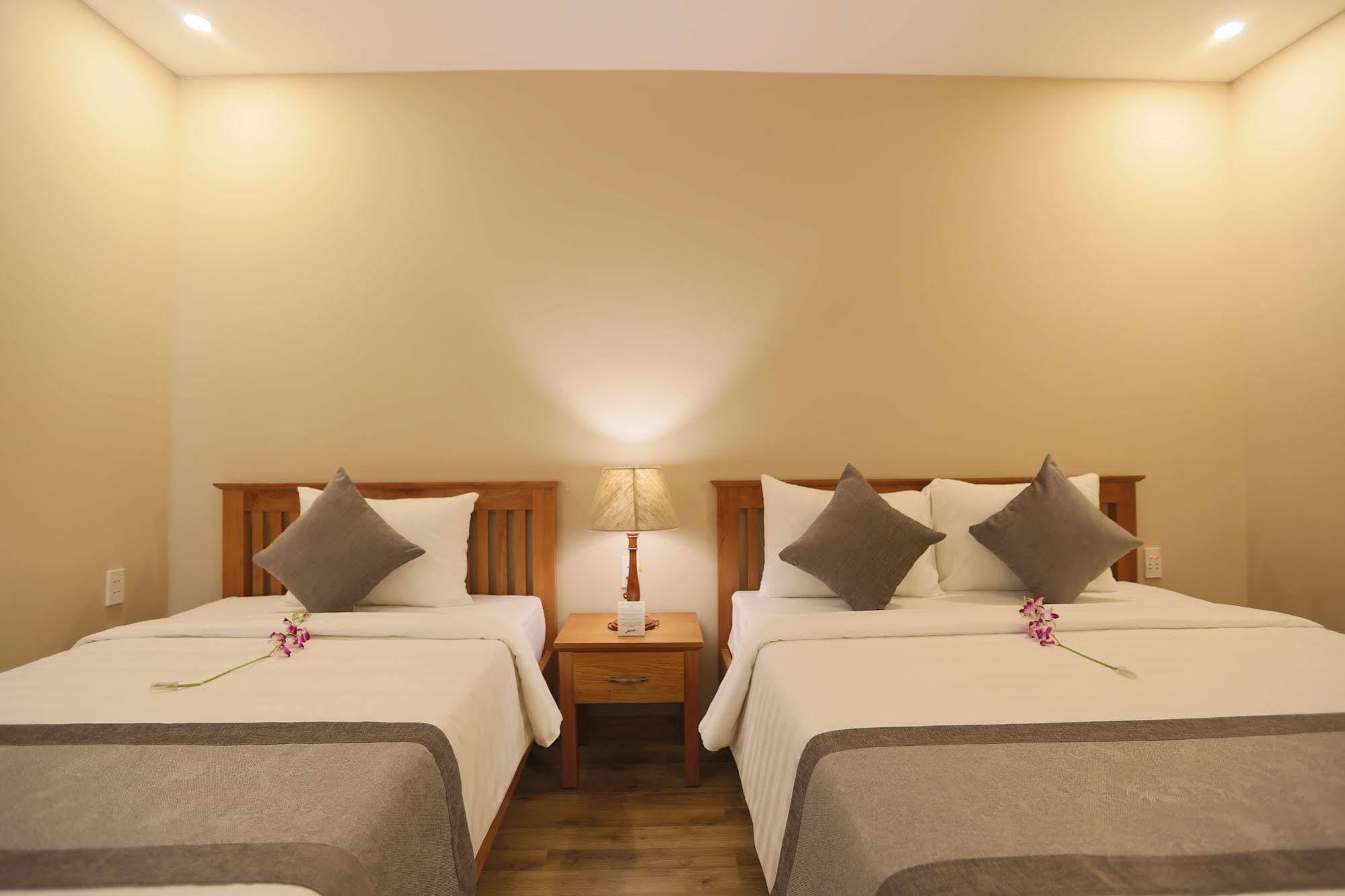 Hotel Jazz Da Nang
