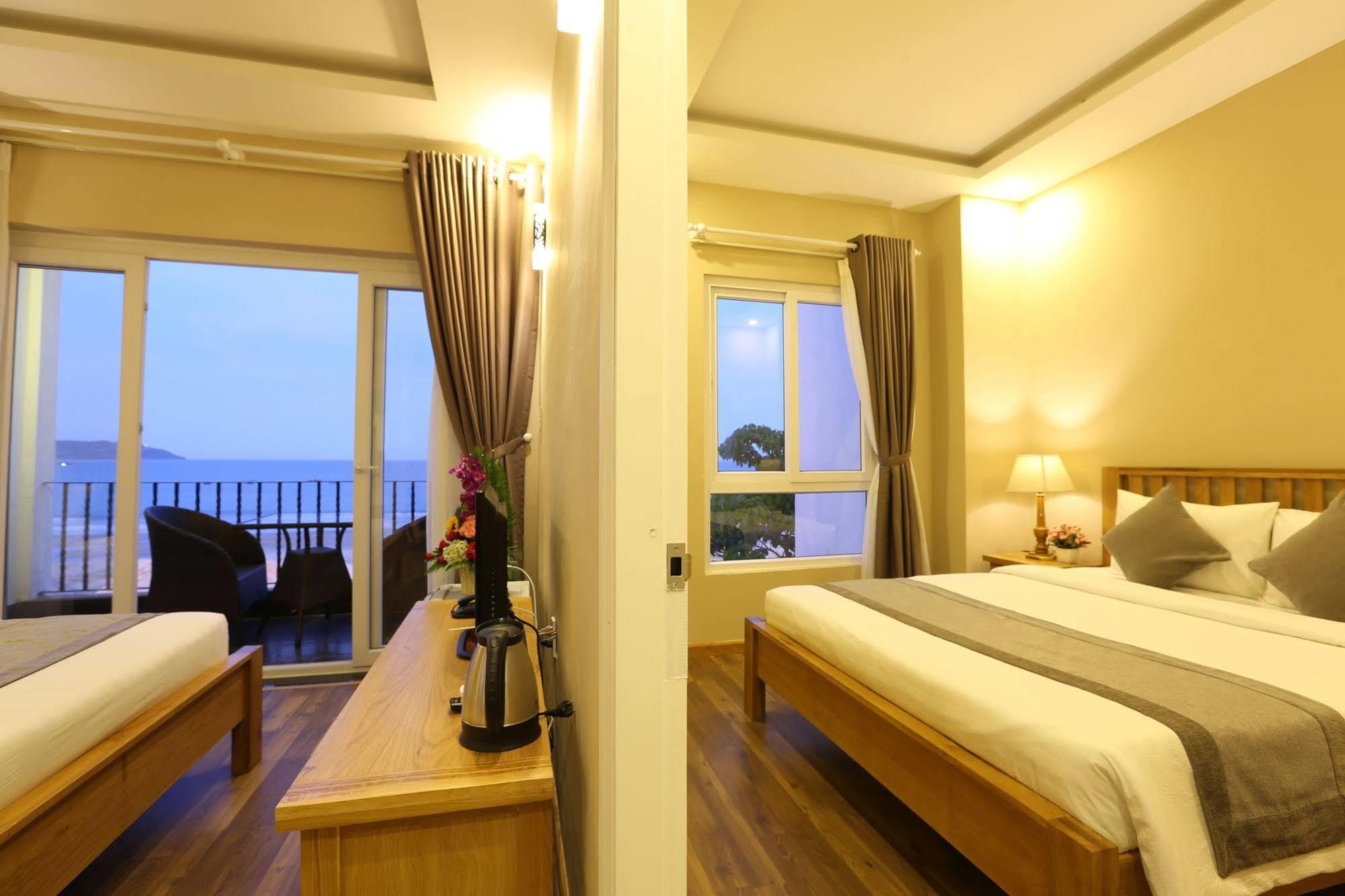 Jazz 3* Da Nang