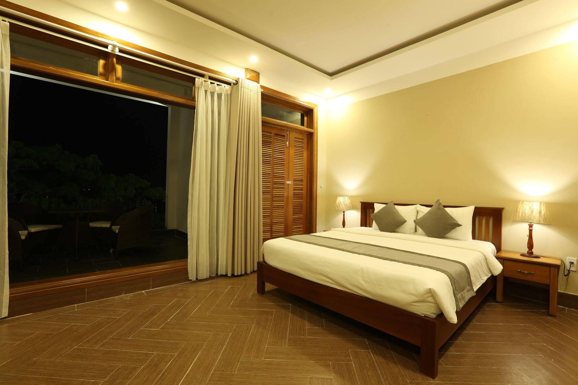 Jazz 3* Da Nang