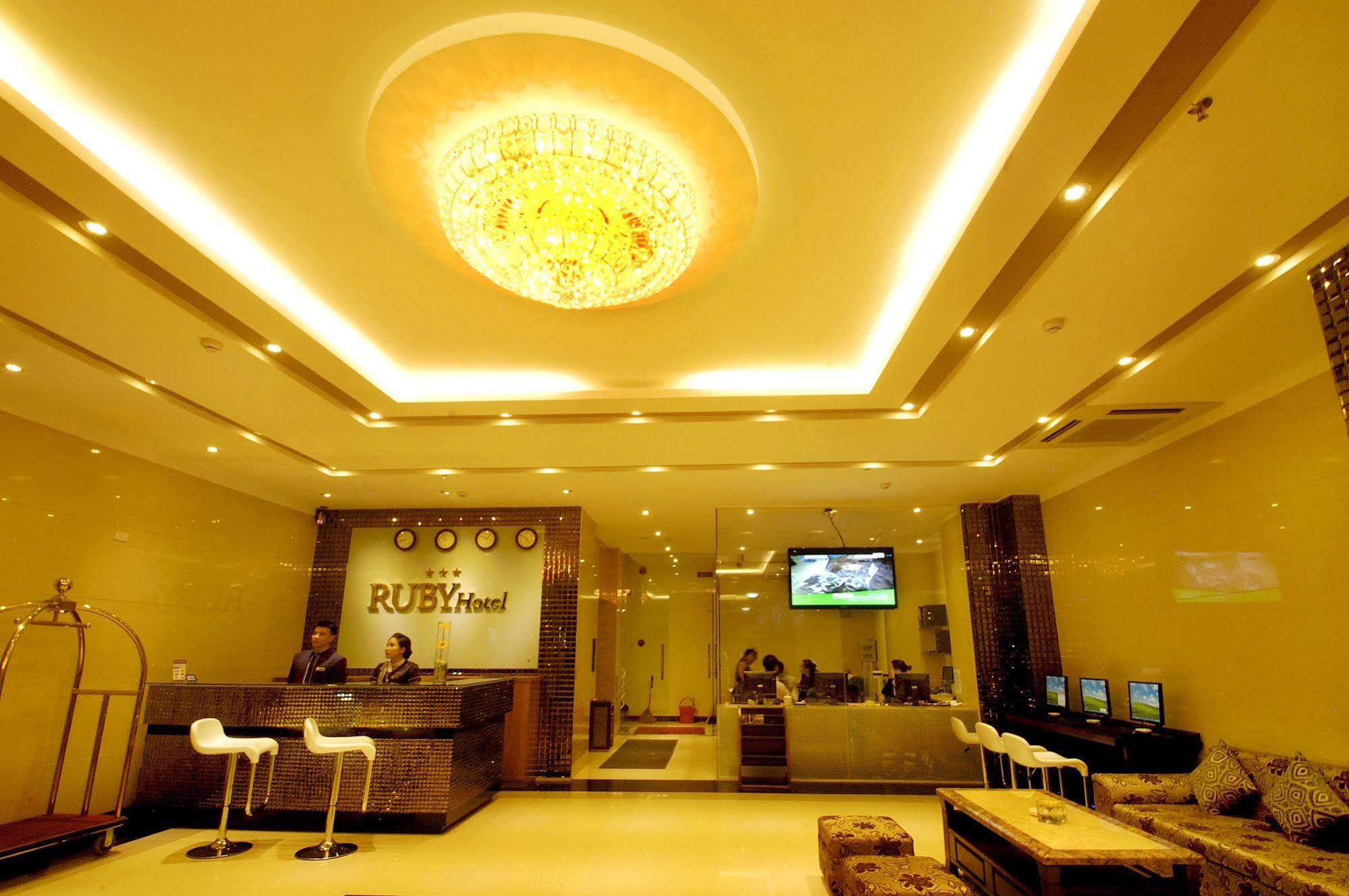 Hotel Blue Pearl 3*