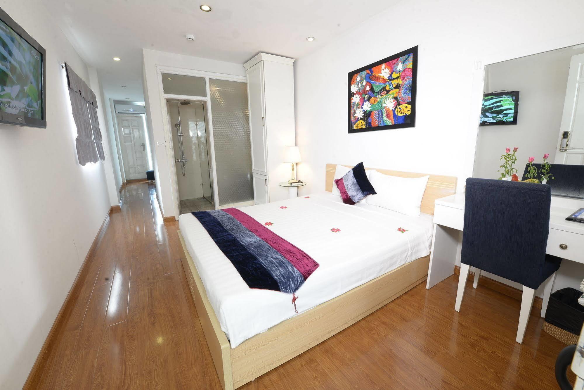 Hotel Mai Charming And 3*