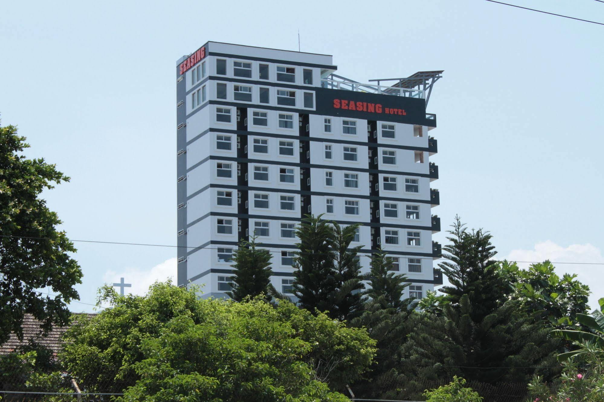 Hotel Seasing Boutique Nha Trang