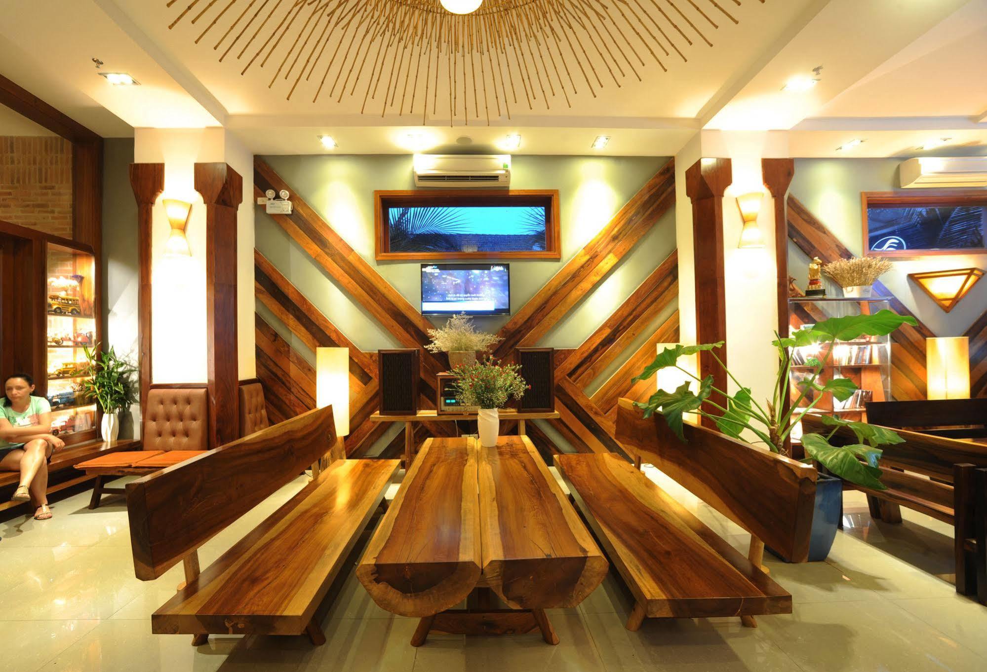 Hotel Seasing Boutique 4*