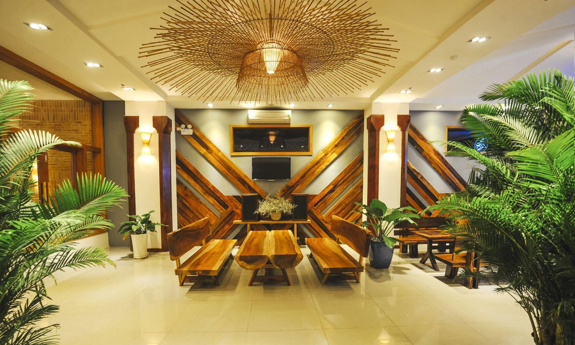 Seasing Boutique Hotel