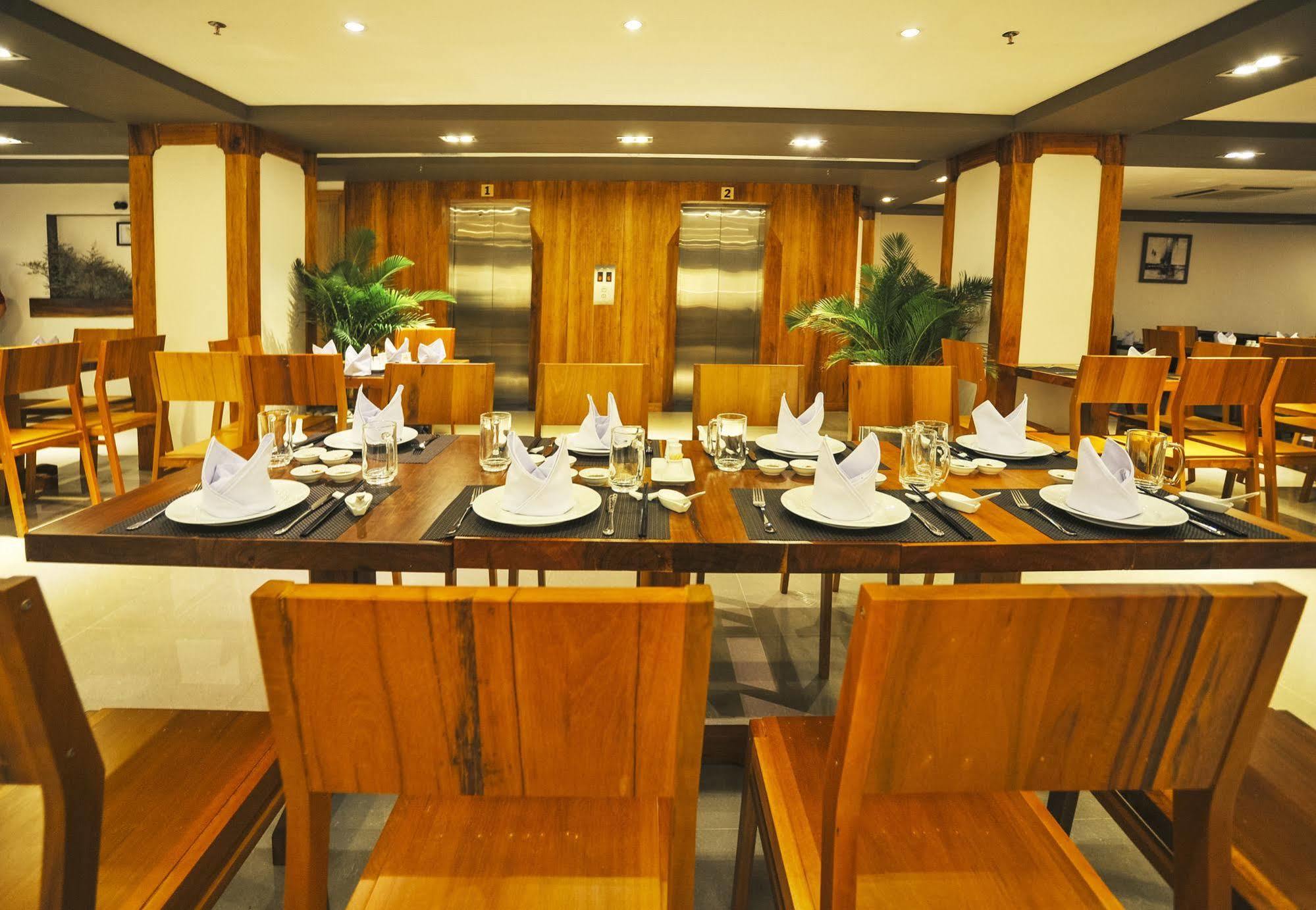 Seasing Boutique Hotel 4*
