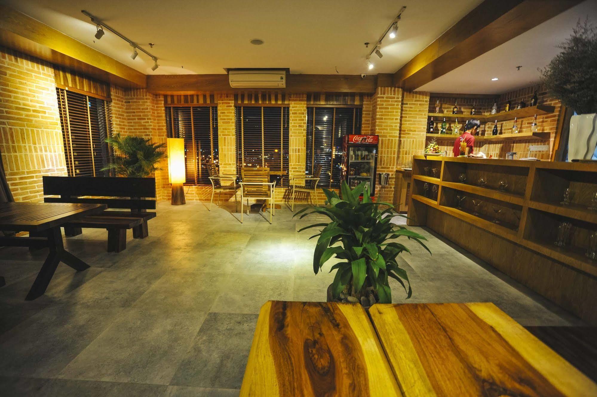 Hotel Seasing Boutique Nha Trang