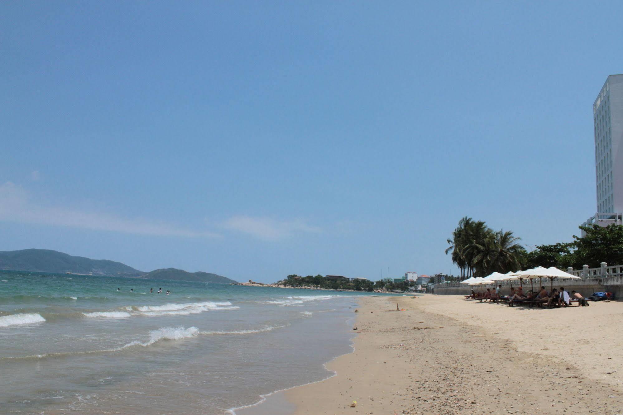 Seasing Boutique Nha Trang