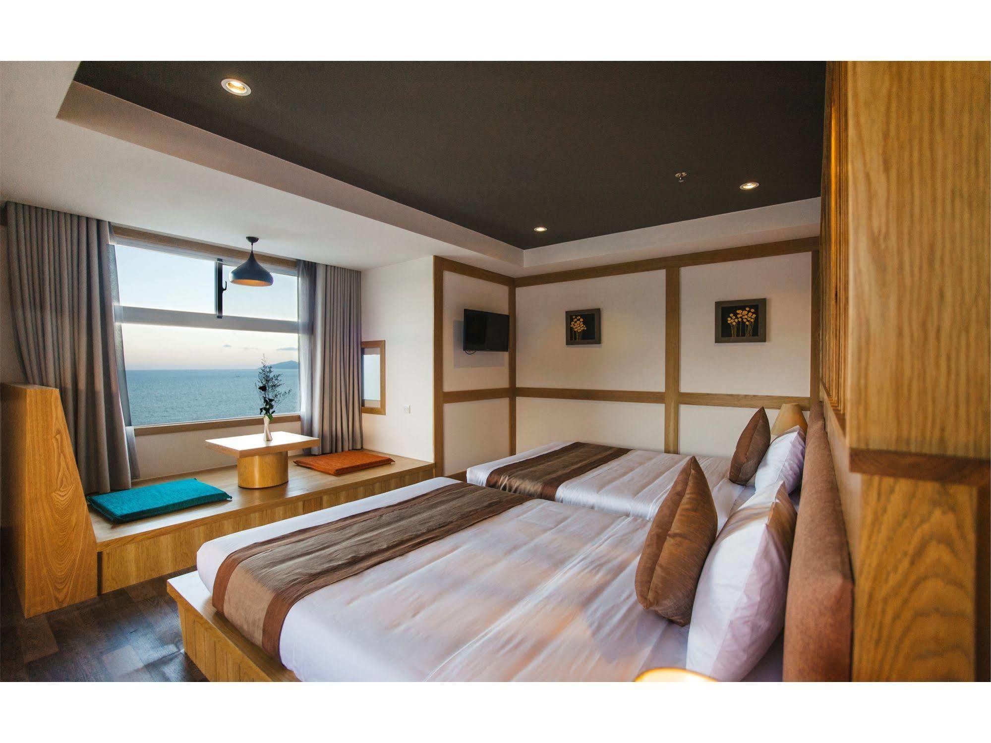 Hotel Seasing Boutique Nha Trang