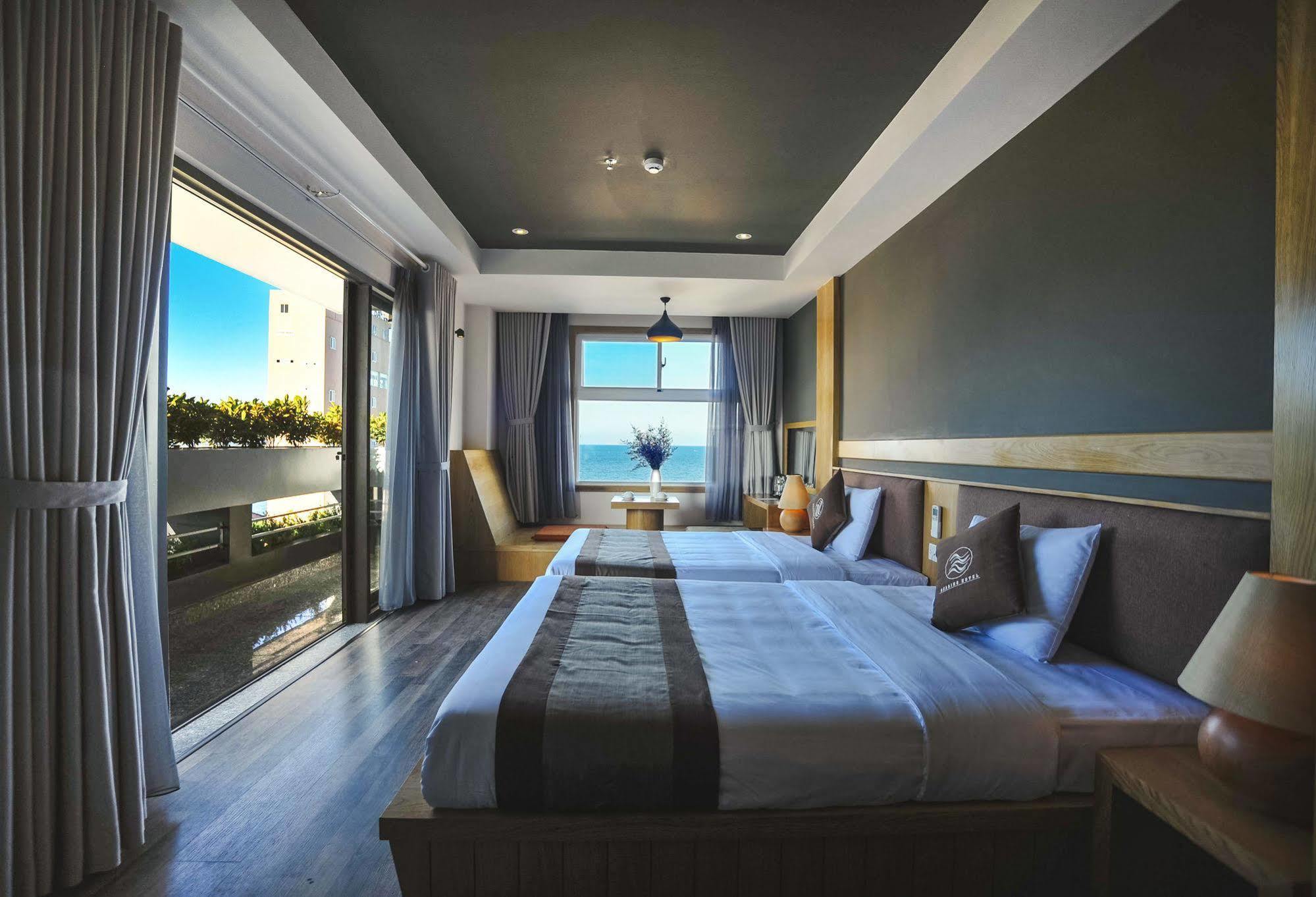 Seasing Boutique 4* Nha Trang