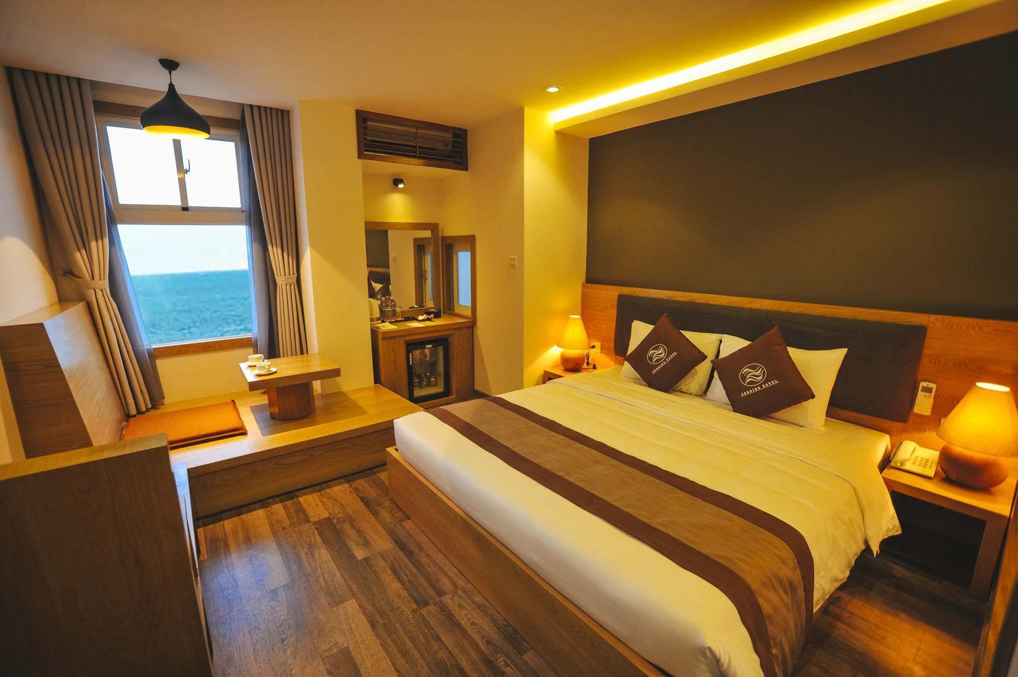 Hotel Seasing Boutique Nha Trang