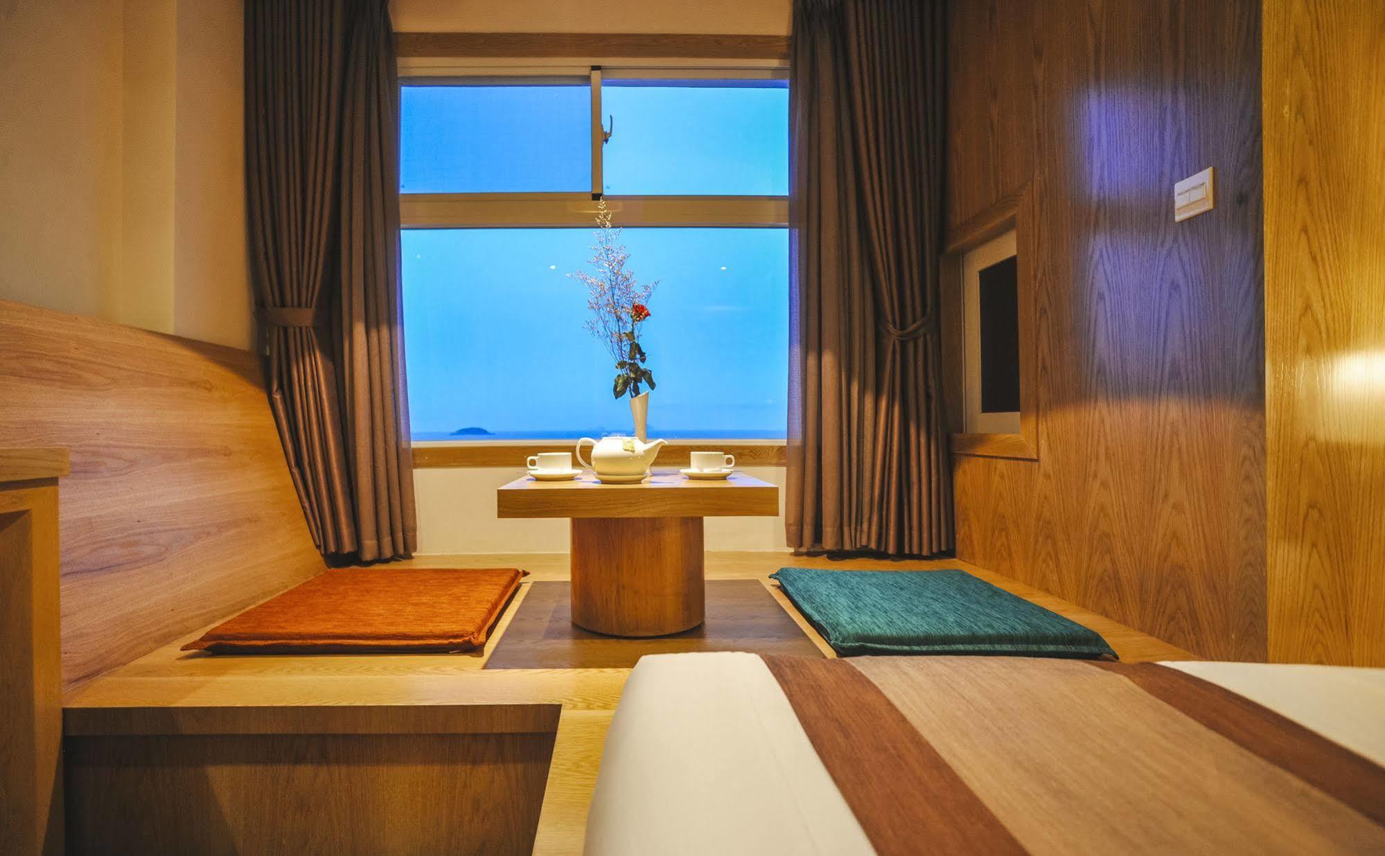 Seasing Boutique Hotel Nha Trang