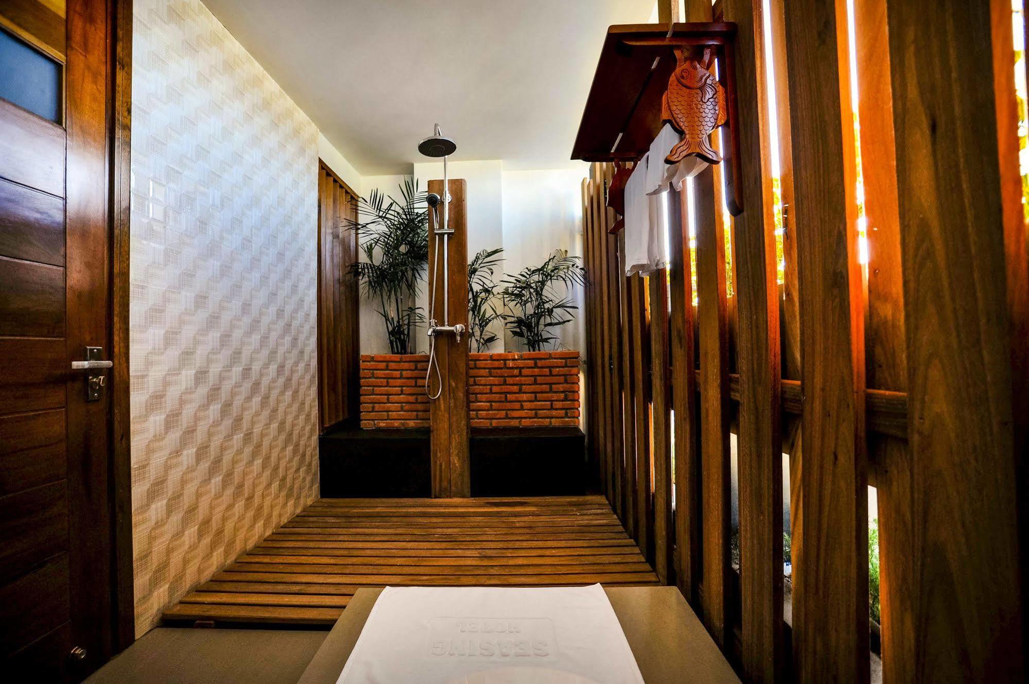 Seasing Boutique Hotel