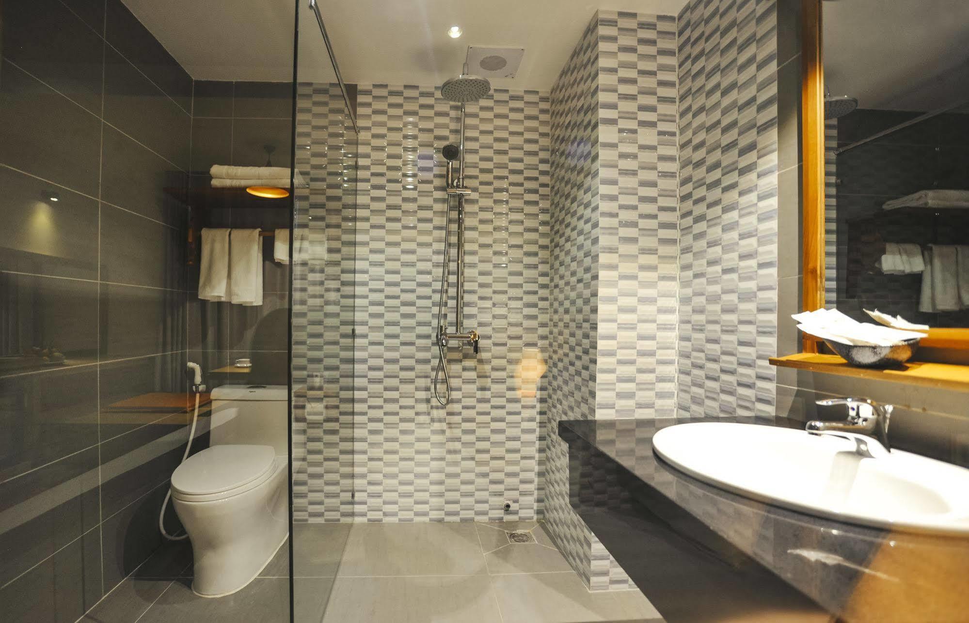 Seasing Boutique Hotel Nha Trang