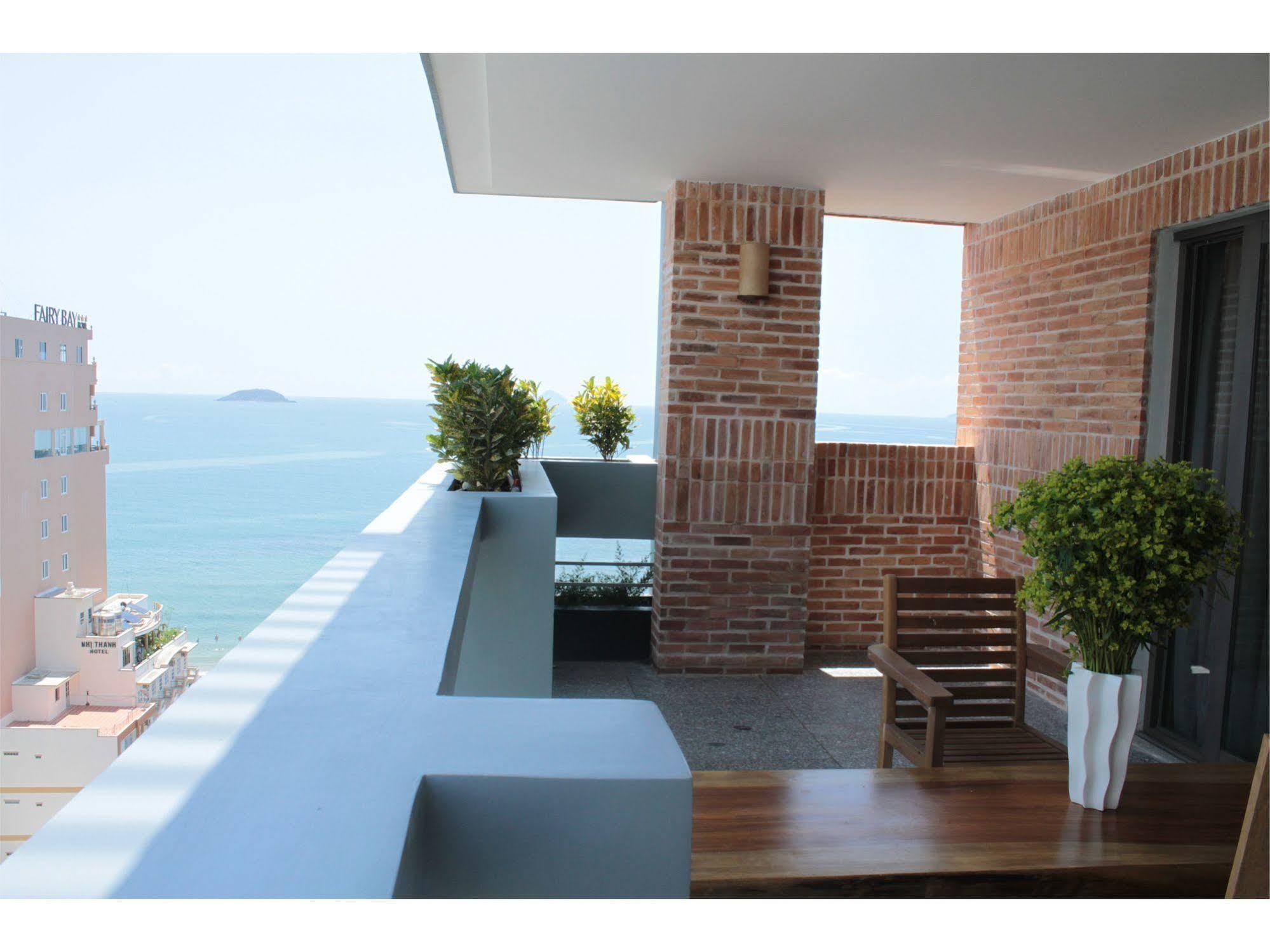 Hotel Seasing Boutique 4*