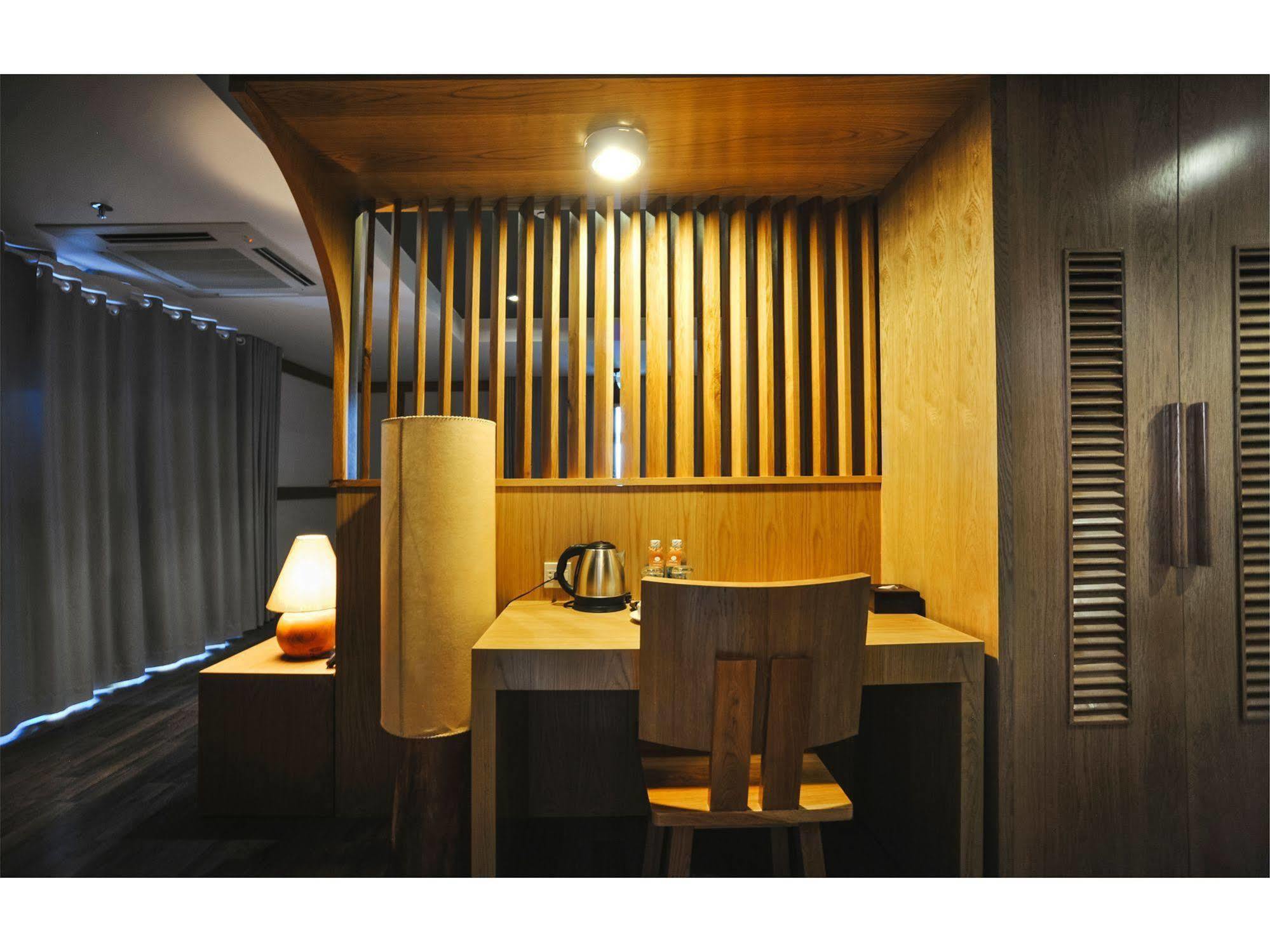 Seasing Boutique Hotel