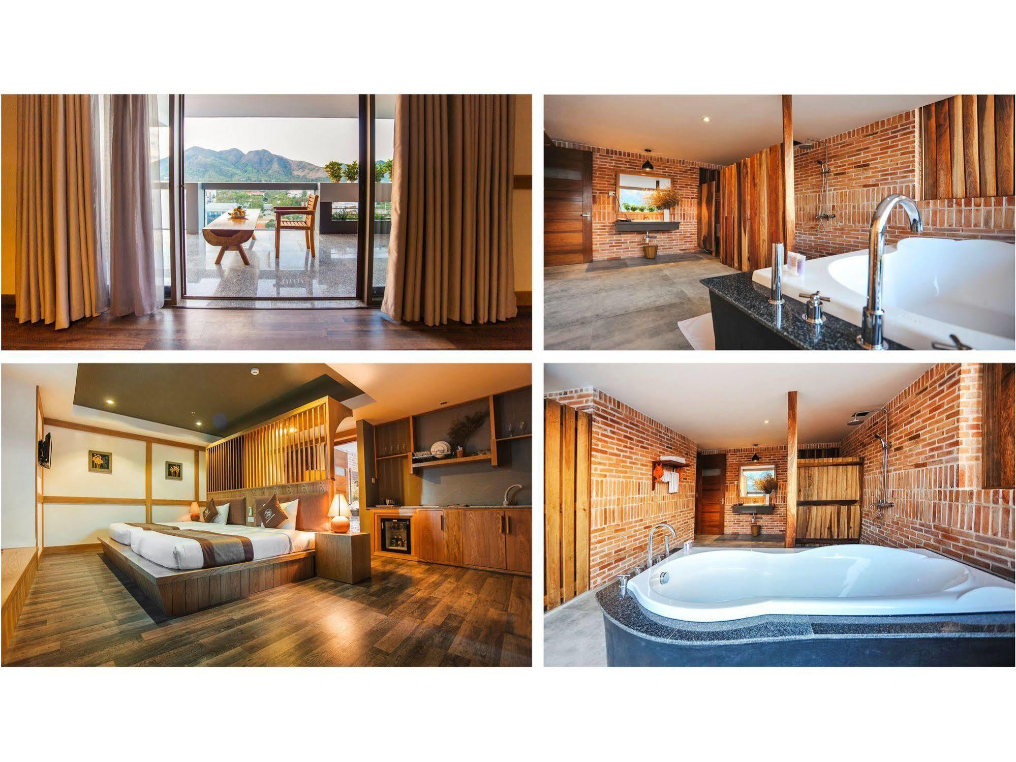 Seasing Boutique 4* Nha Trang