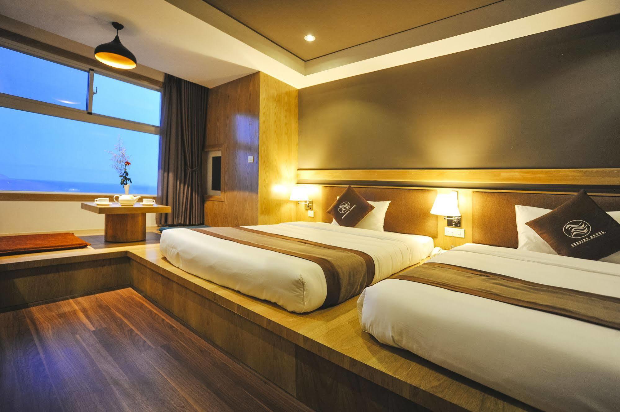 Hotel Seasing Boutique Nha Trang
