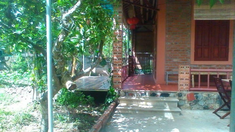 An Phu Homestay *