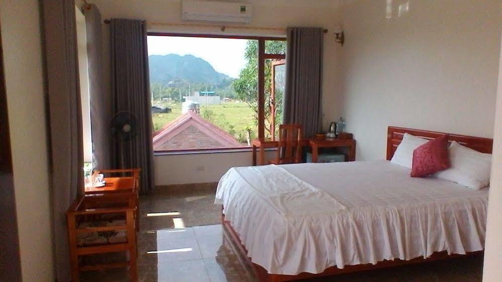 An Phu Homestay Ninh Binh