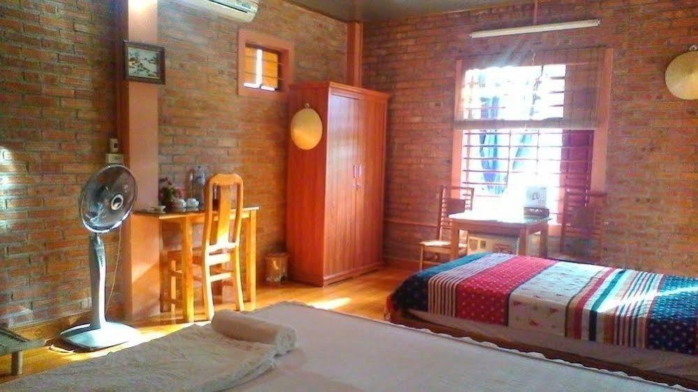 Homestay An Phu