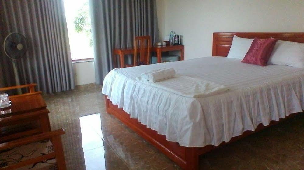 An Phu Homestay
