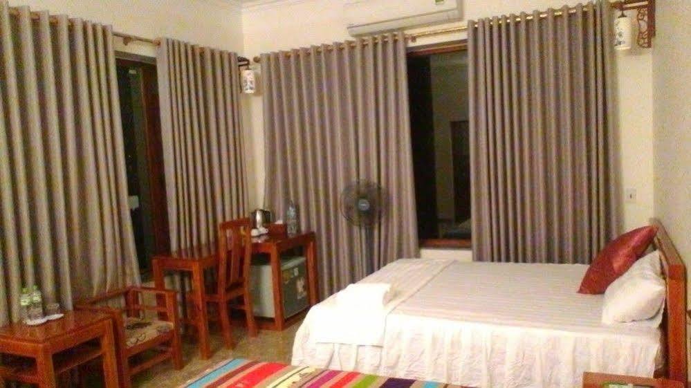 Homestay An Phu