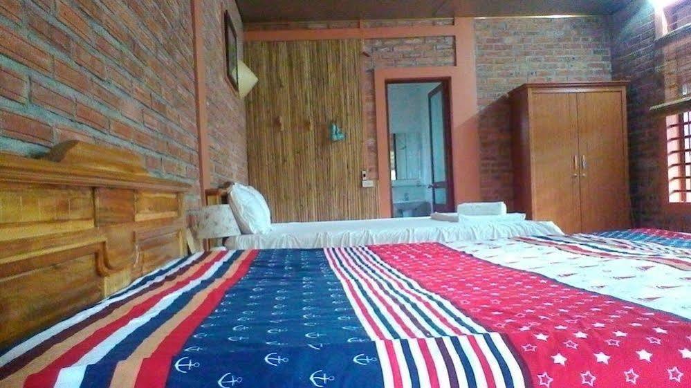 An Phu Homestay