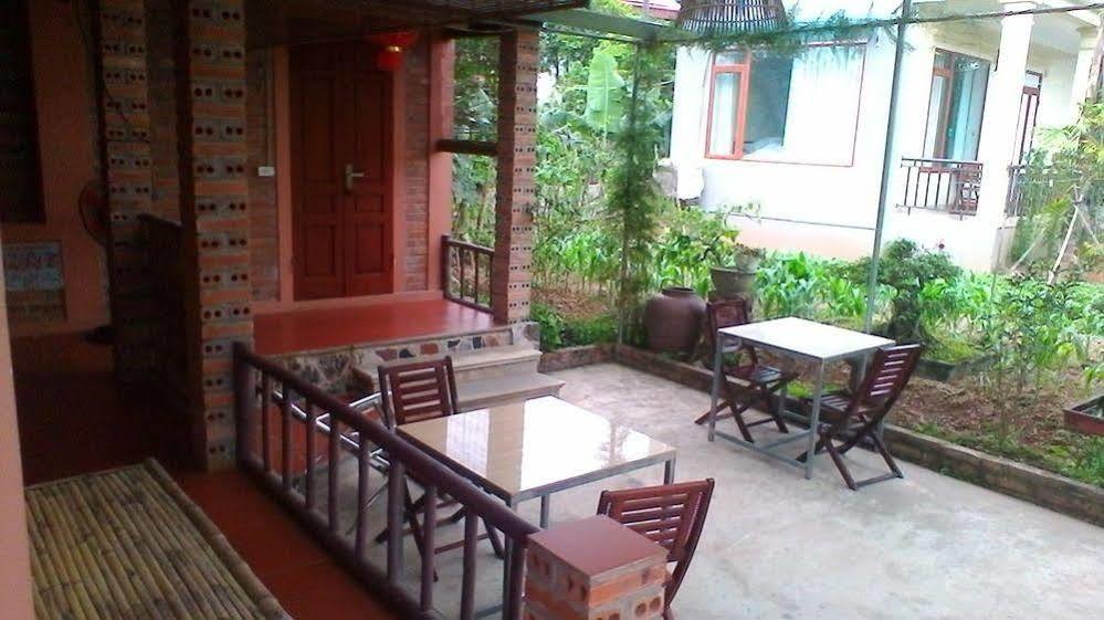 An Phu Homestay *