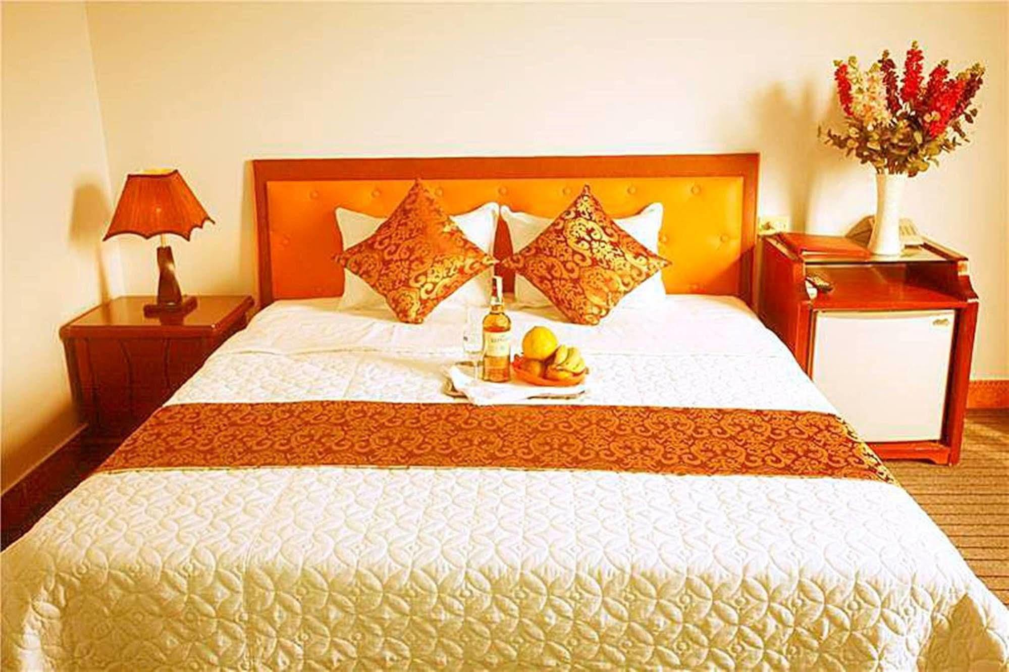 Giang 2* Ninh Binh