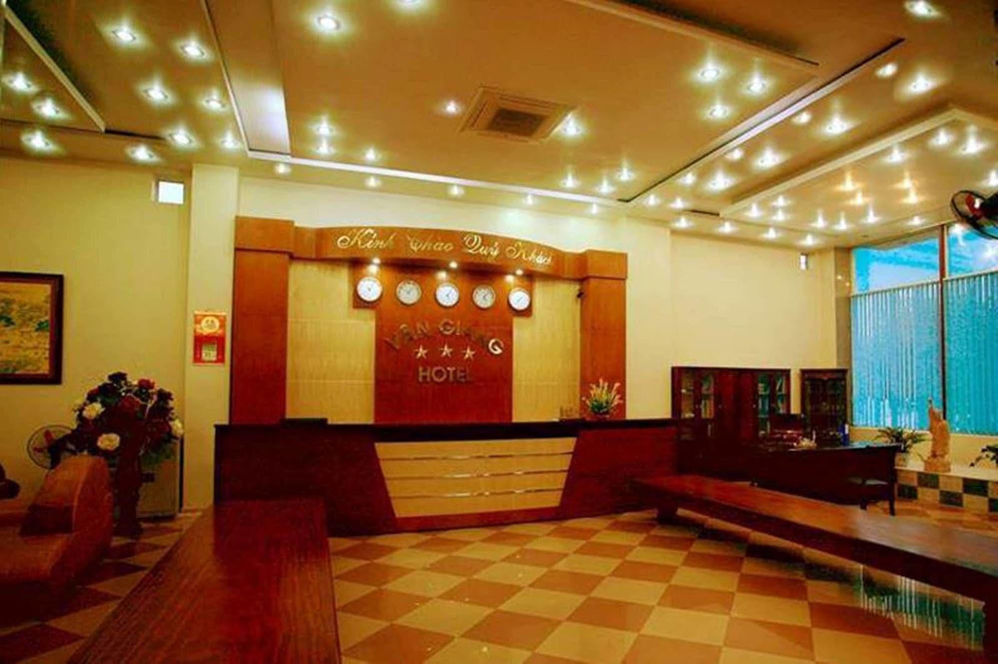 Hotel Giang