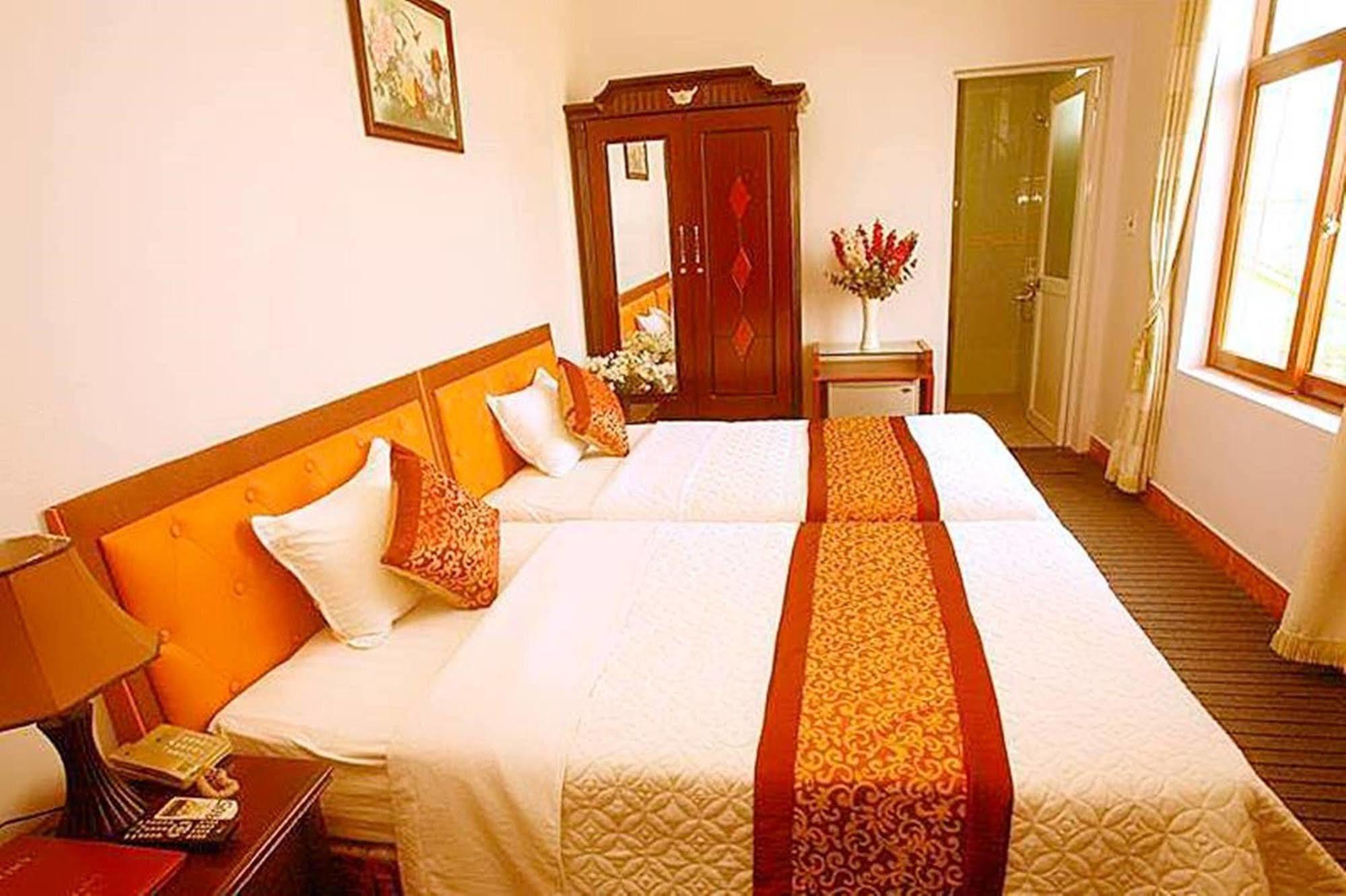 Hotel Giang Ninh Binh