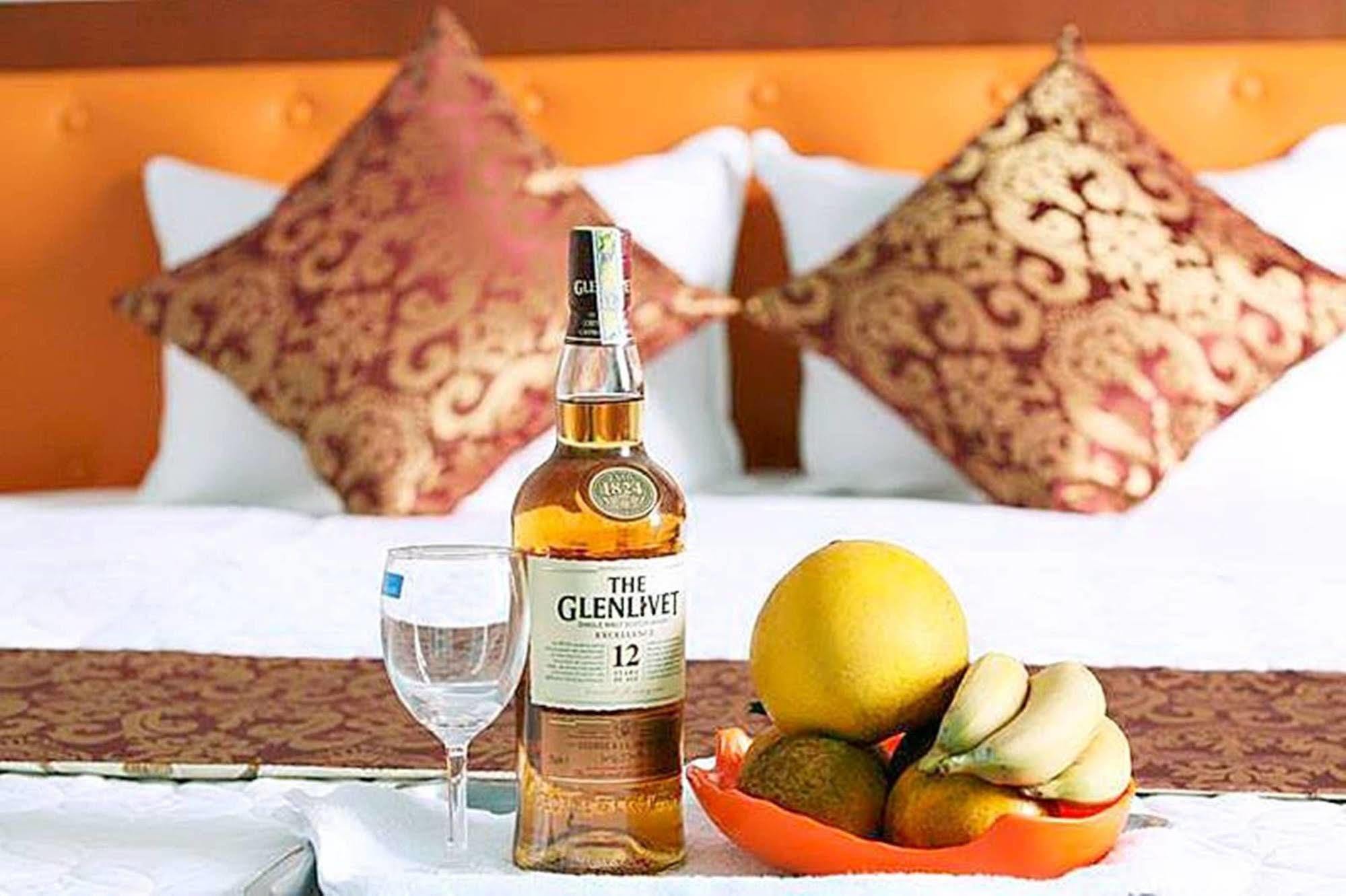 Hotel Giang Ninh Binh