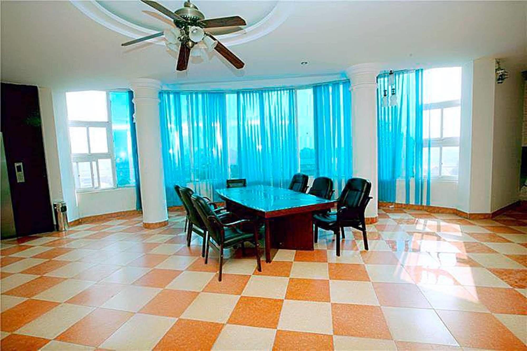 Giang Hotel Ninh Binh