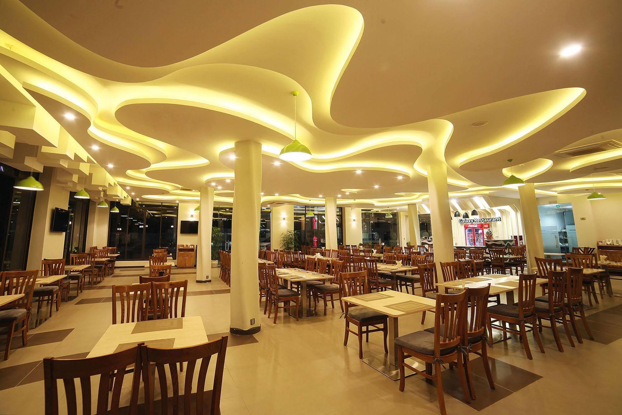 Dragon Sea Hotel 4*