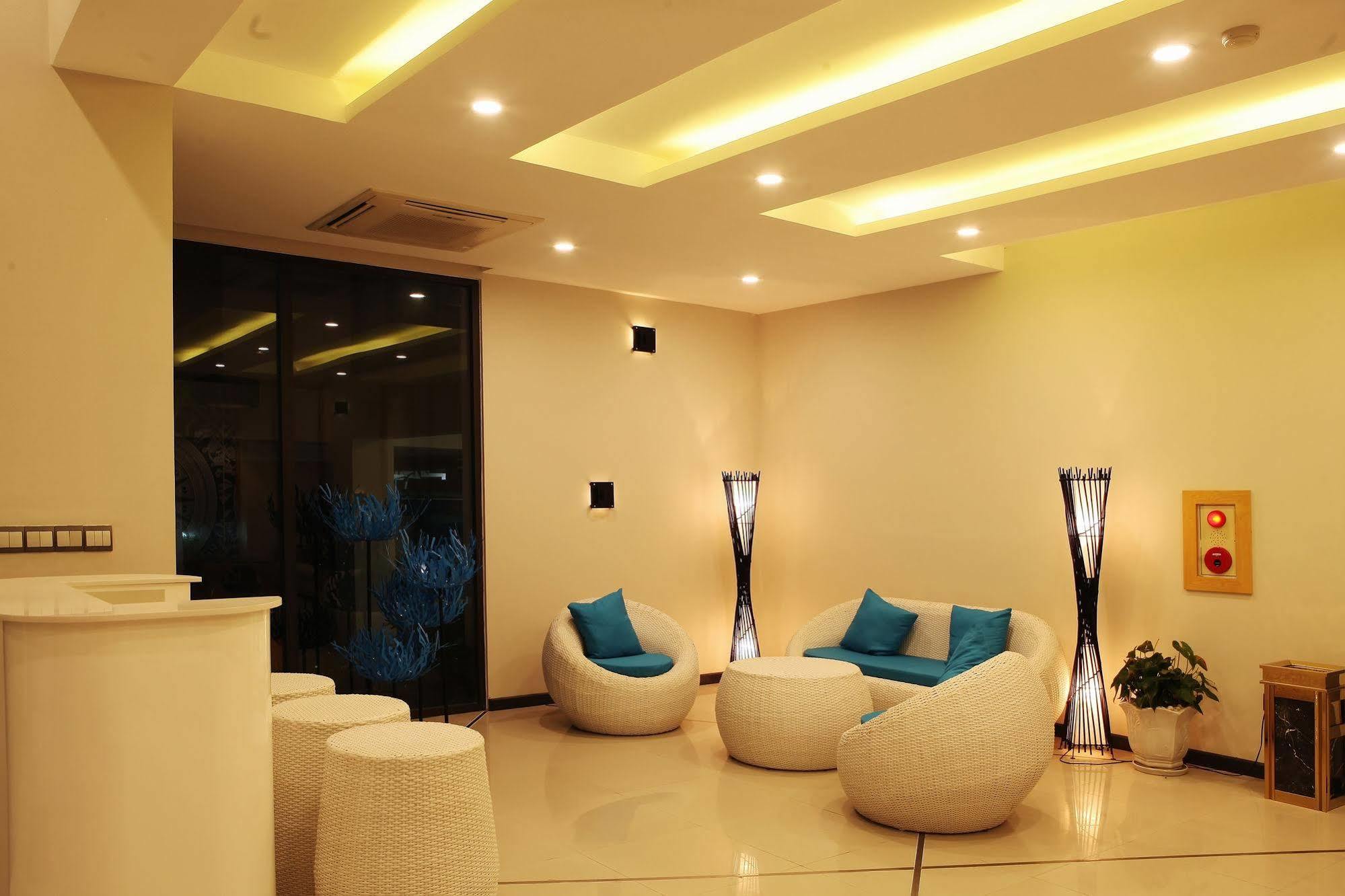 Dragon Sea Hotel 4*