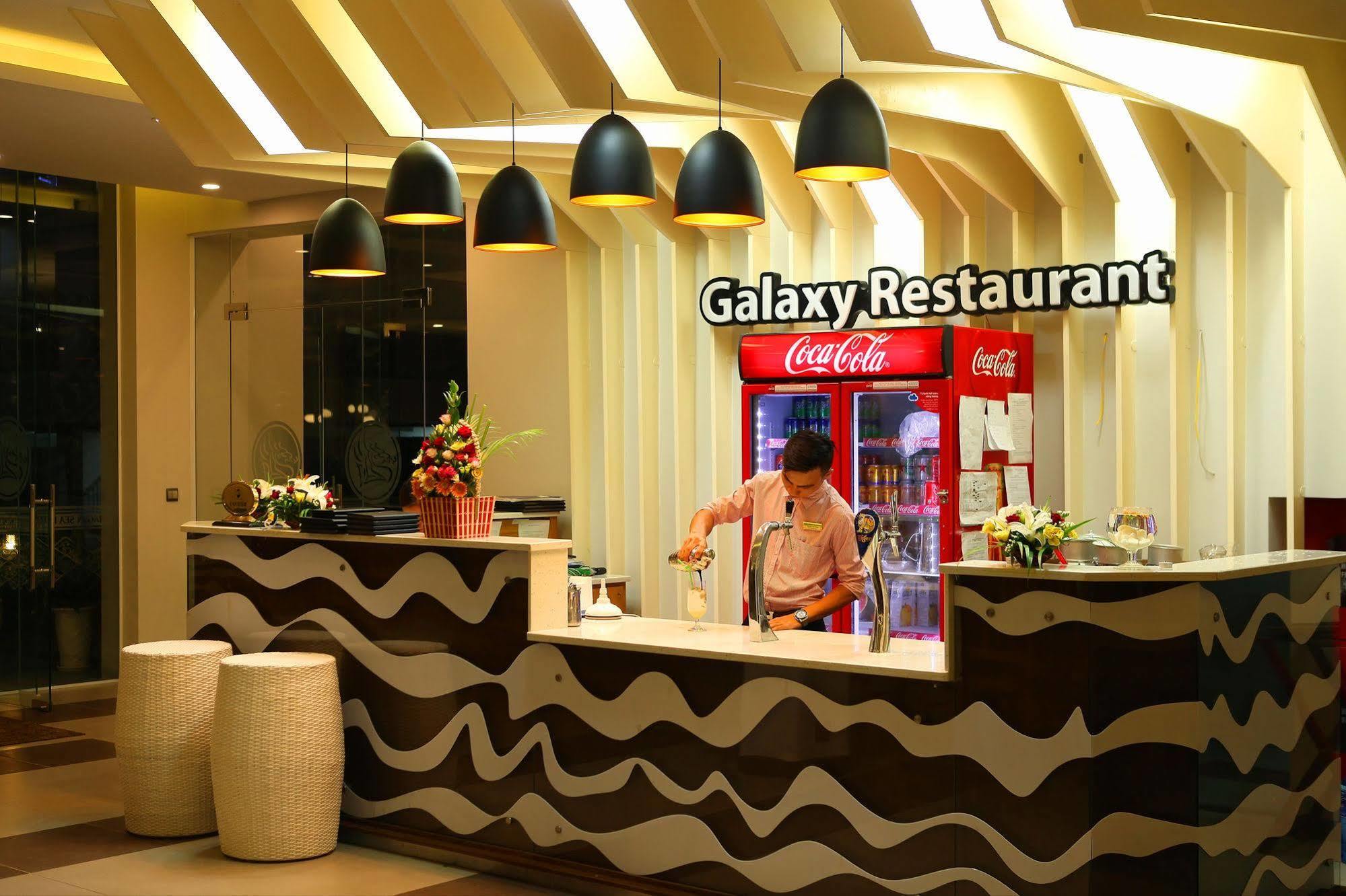 Dragon Sea Hotel 4*