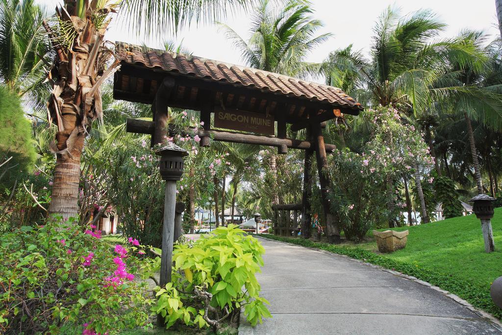Saigon Mui Ne 4*