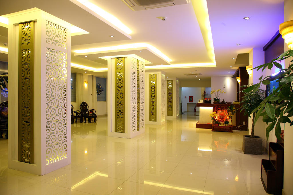 Rain Bow Hotel Ho Chi Minh City