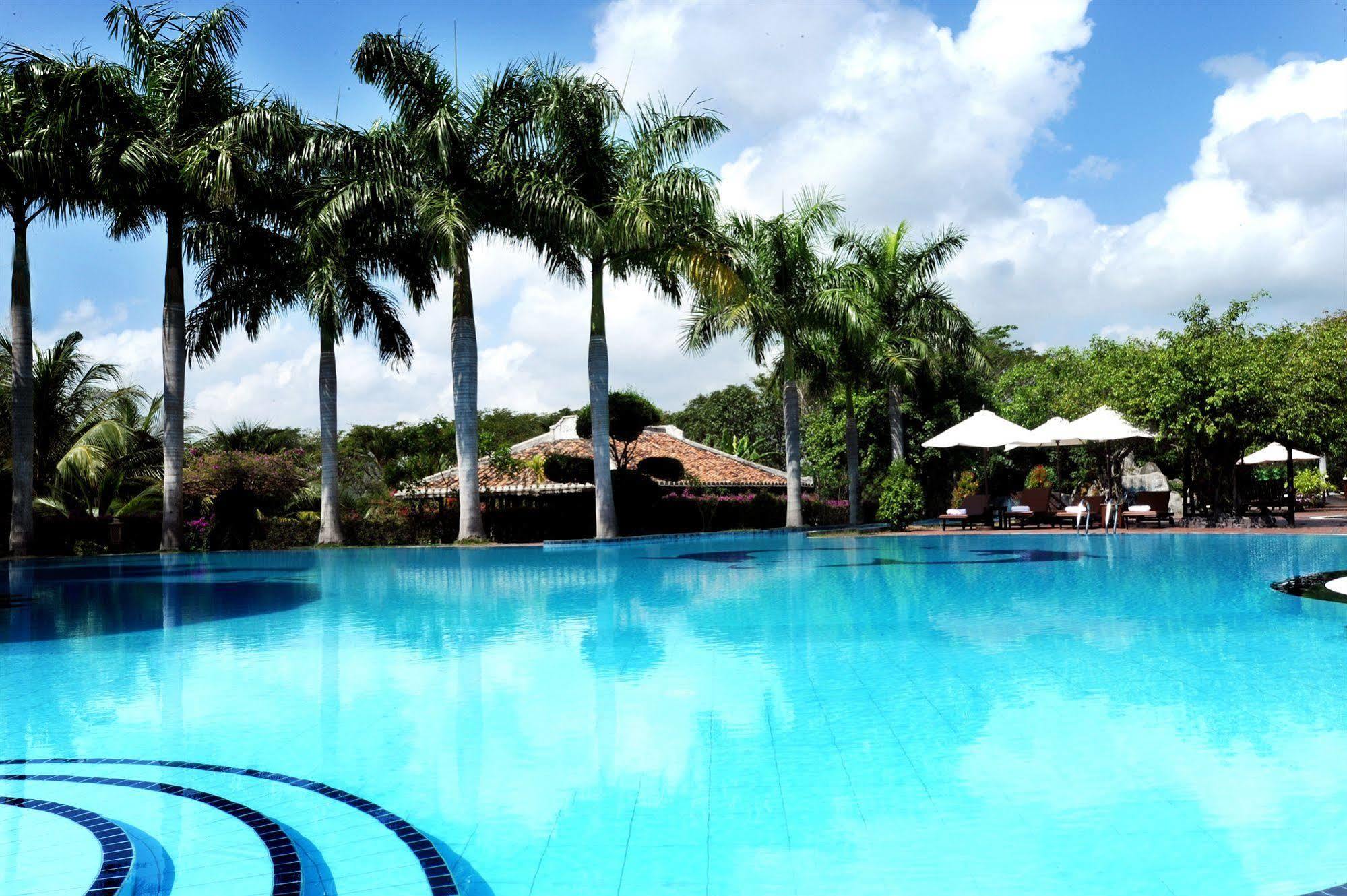 Nui Thom Resort Tuy Hoa