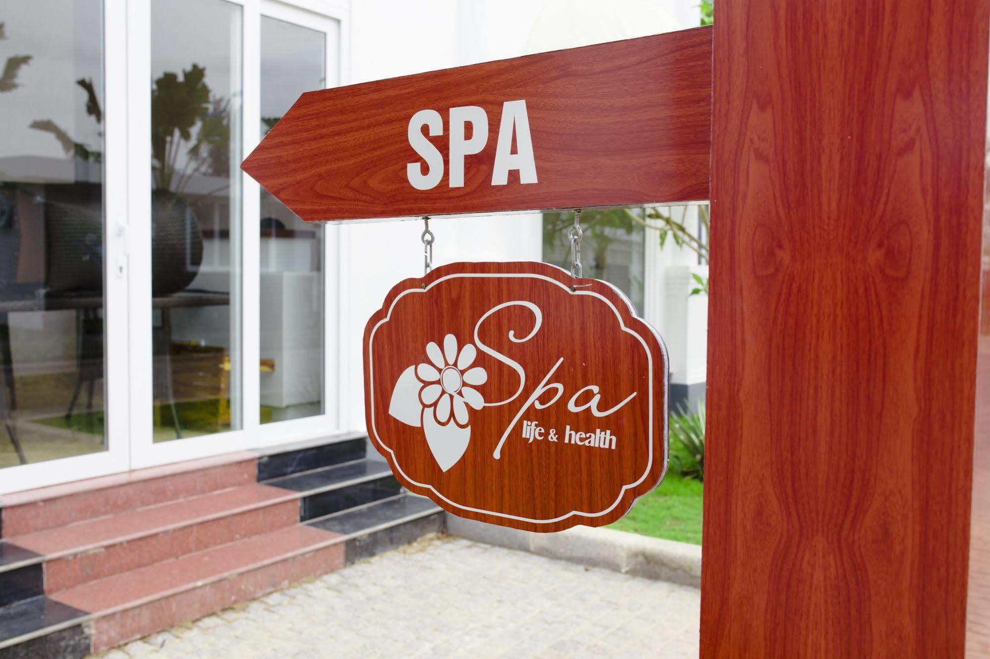 Sepon Boutique 4*
