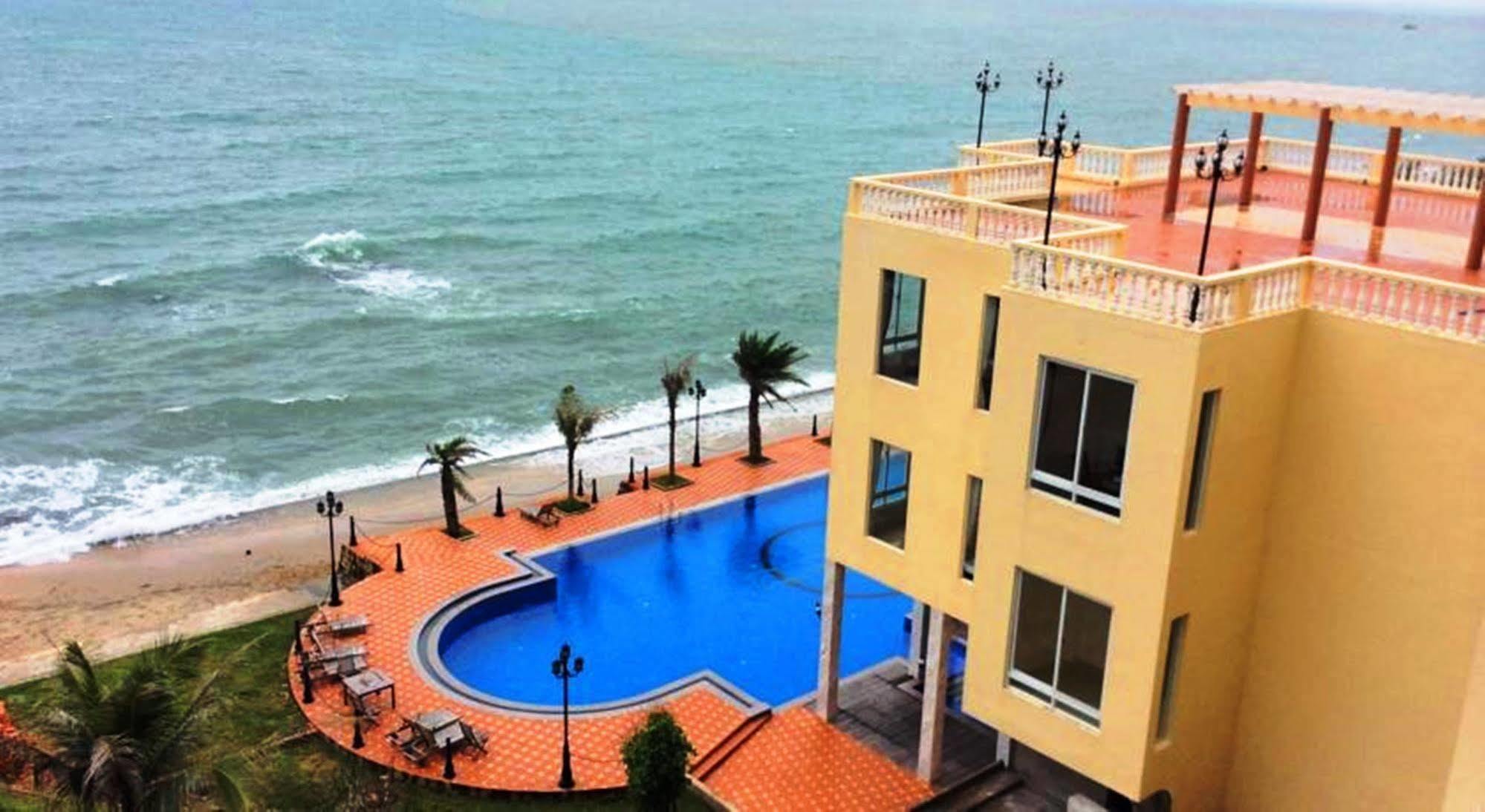 Sun Viet Resort Phu Quoc Resort 3*