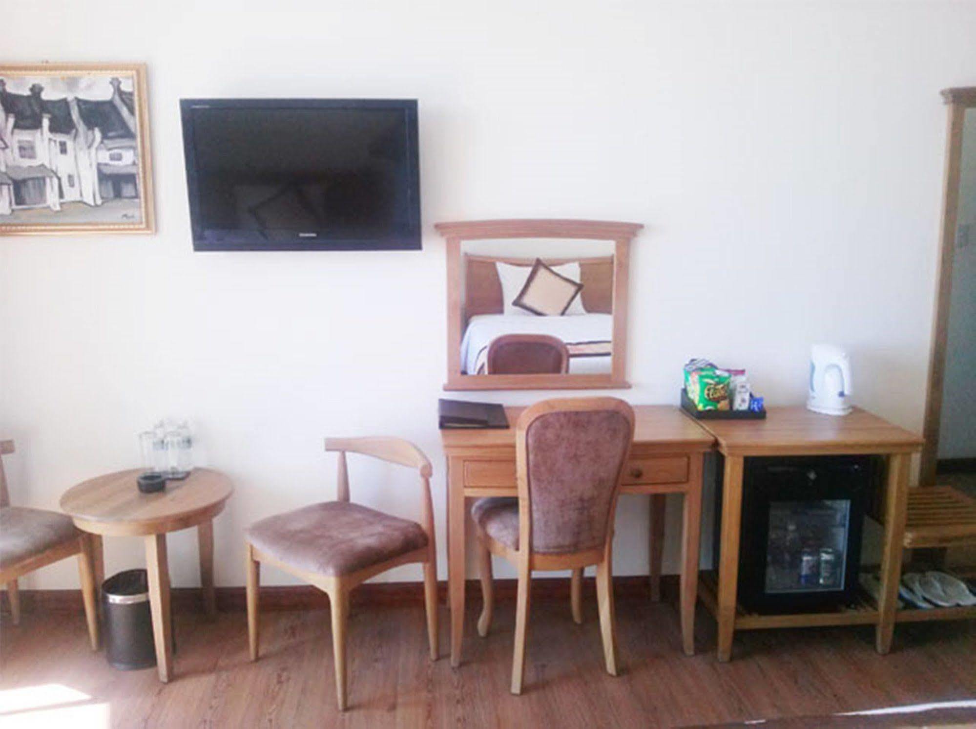 Sun Viet Resort Phu Quoc 3*