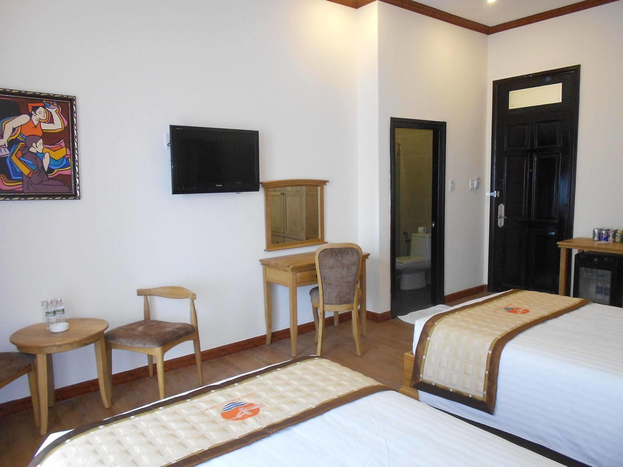 Resort Sun Viet Resort Phu Quoc