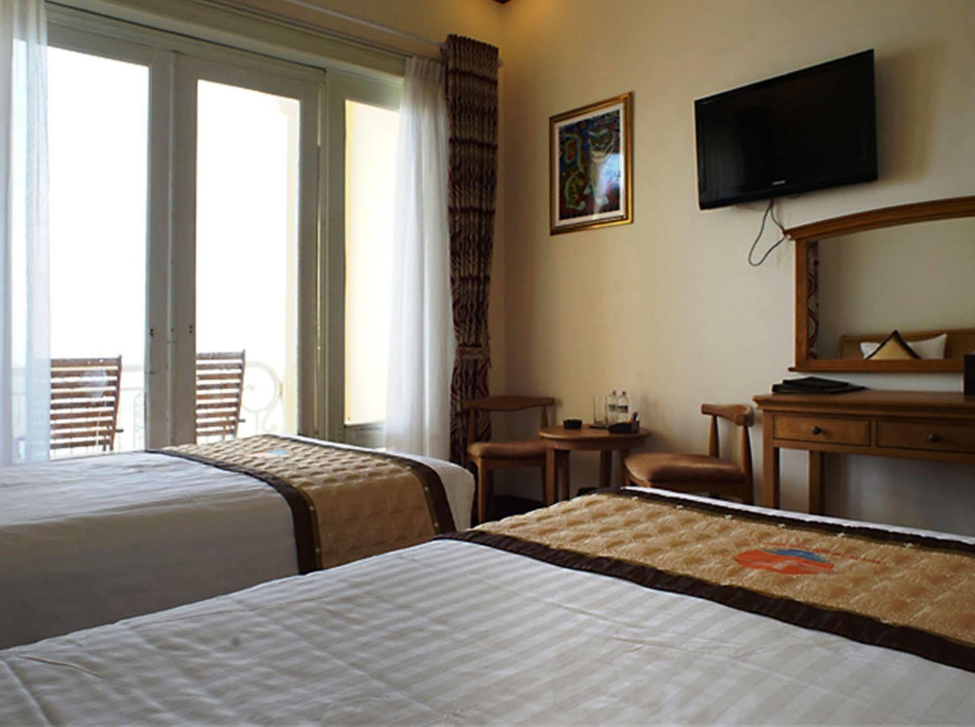 Resort Sun Viet Resort Phu Quoc