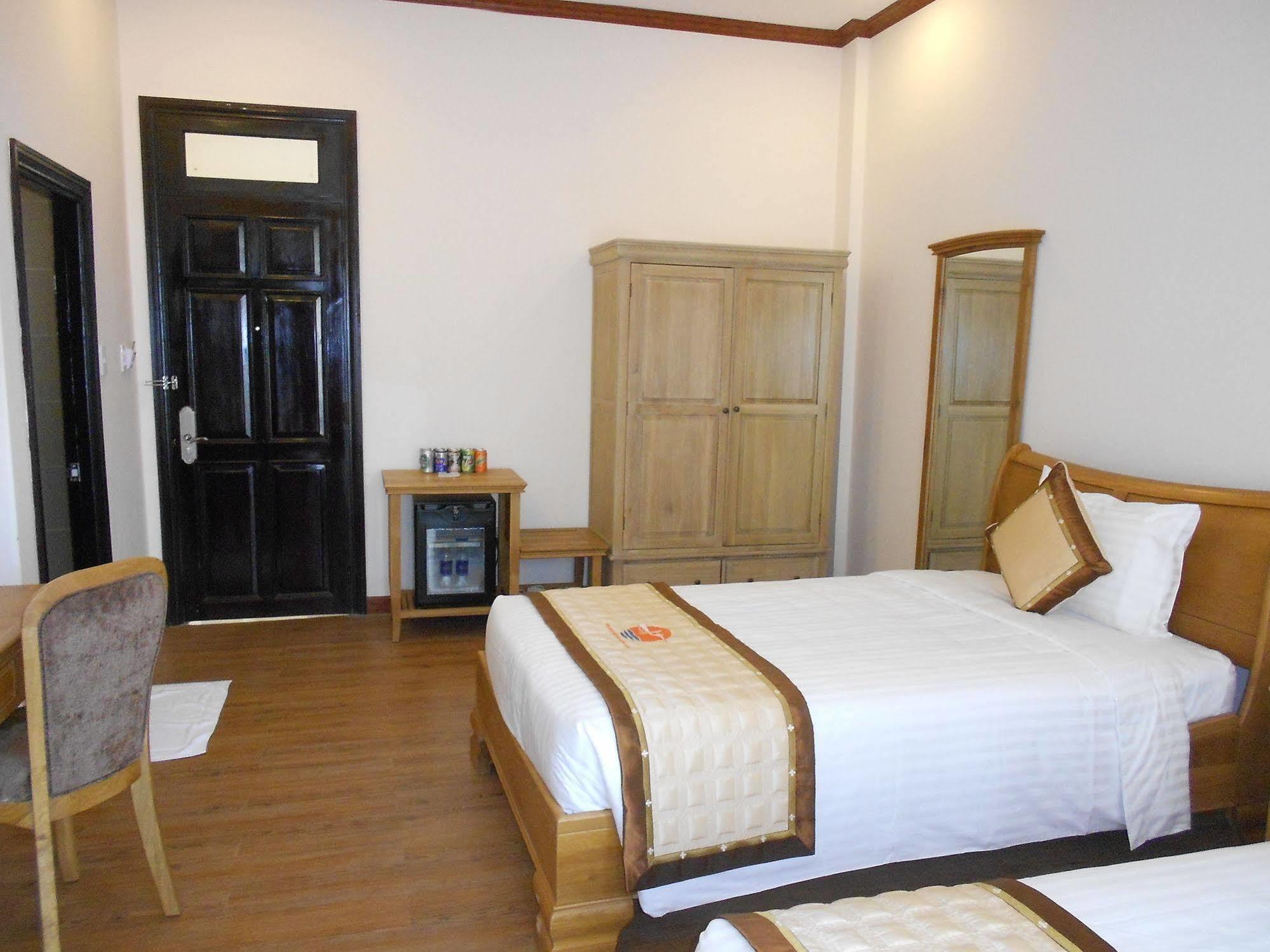 Sun Viet Resort Phu Quoc Phu Quoc