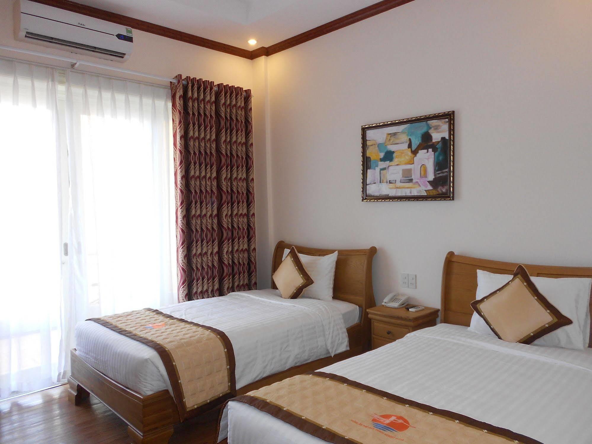 Resort Sun Viet Resort Phu Quoc Phu Quoc