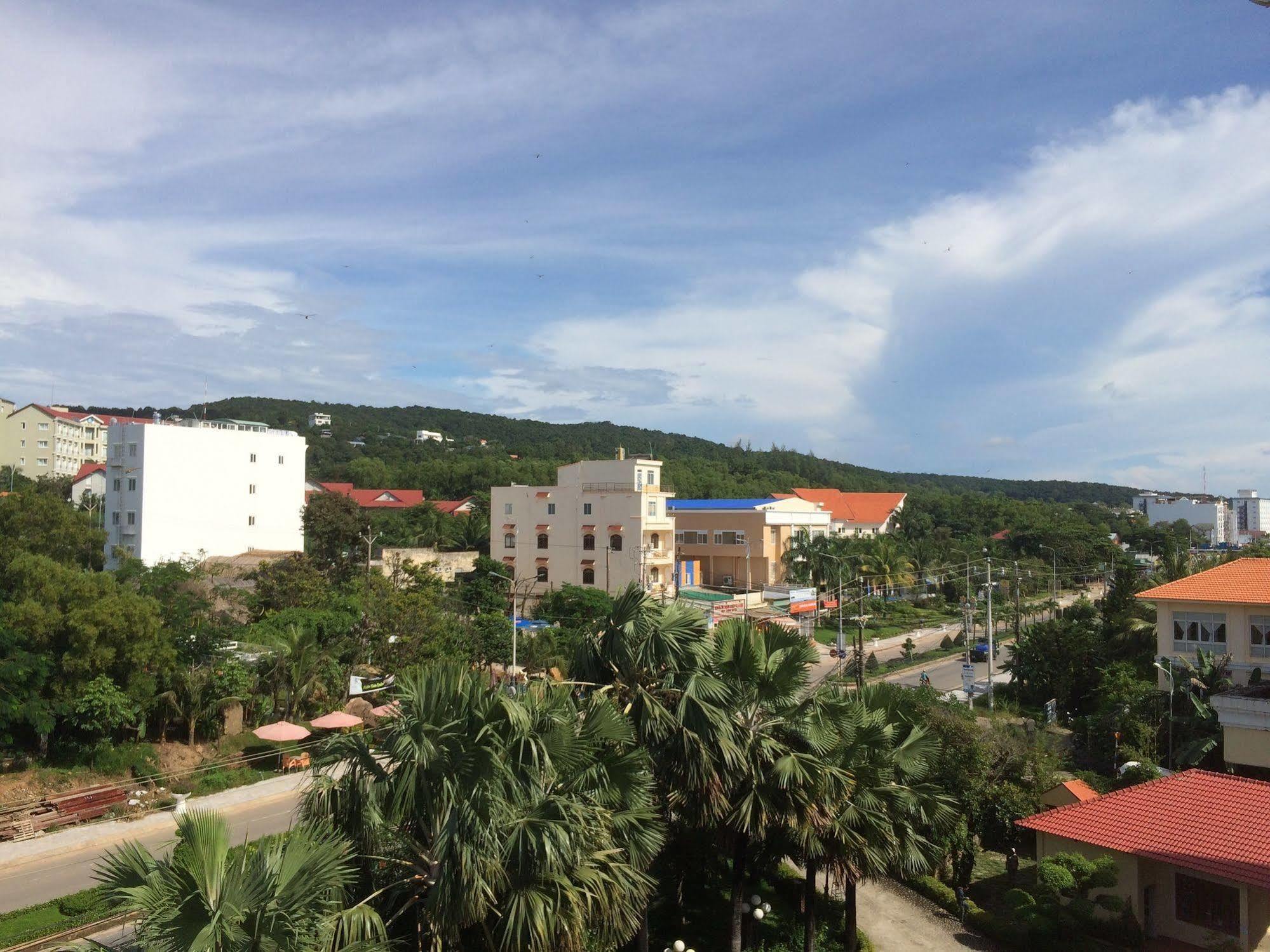 Sun Viet Resort Phu Quoc Resort 3*